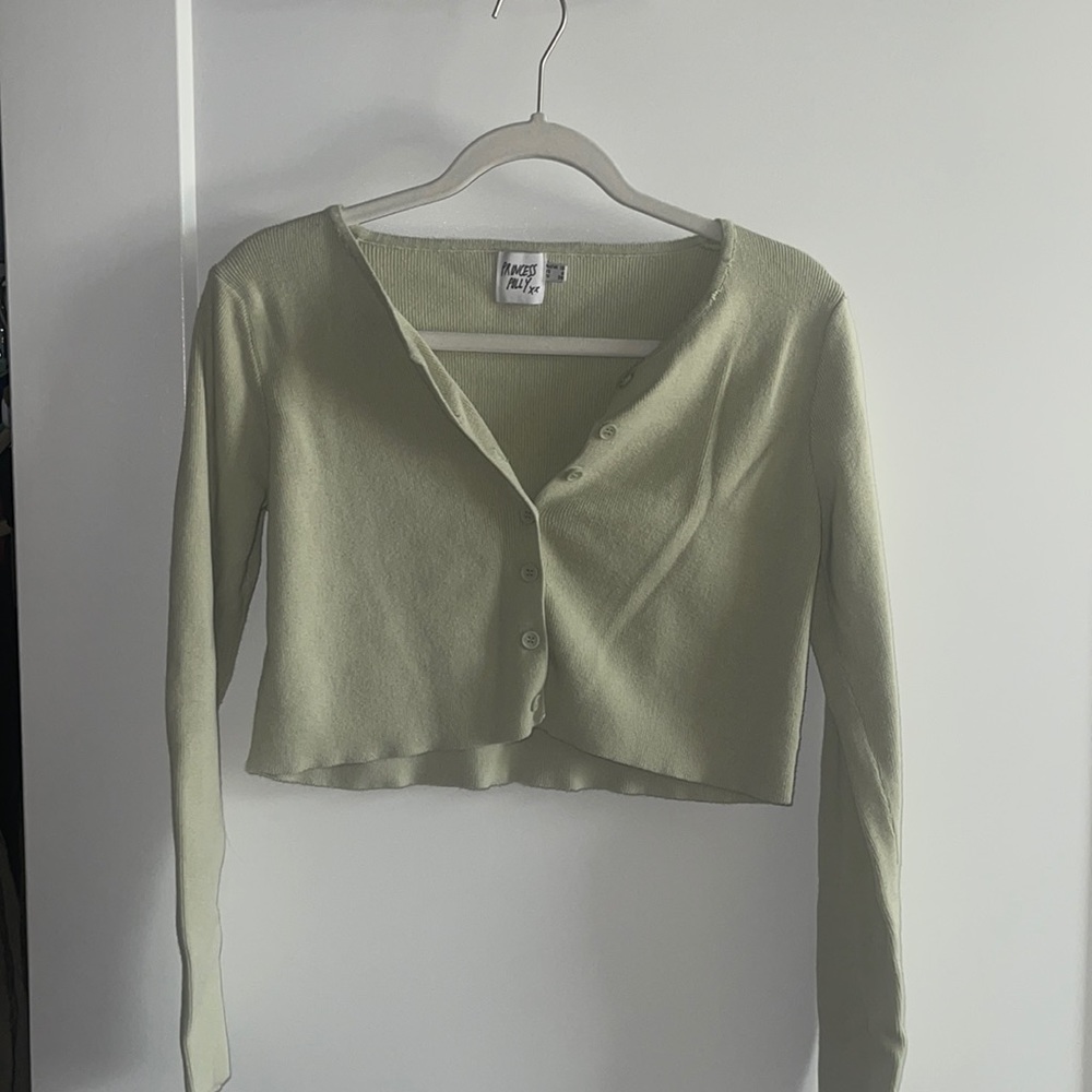 Princess Polly shirt